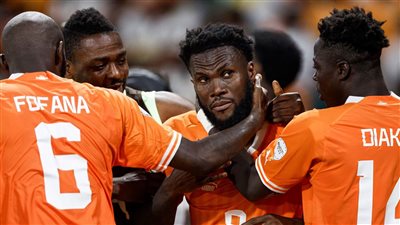 موعد مباراة مالي ضد كوت ديفوار في ربع نهائي أمم أفريقيا والقنوات الناقلة 