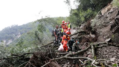 شعر به سكان 12 محافظة، زلزال بقوة 4.9 درجة يضرب فوكوشيما