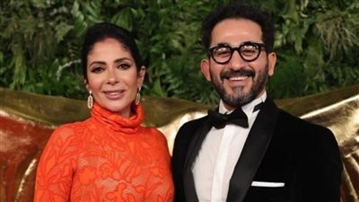 منى زكي عن دور أحمد حلمي في مسيرتها الفنية: مش متعودة أشكره (فيديو)