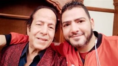 عادل الفار عن وفاة ابنه الوحيد: زعلان أوي إني مسلمتش عليه قبل ما يموت (فيديو)