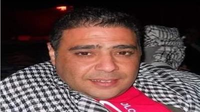ملحن دعاء الشهيد، وفاة هيثم توفيق مدير فرقة علي الحجار 