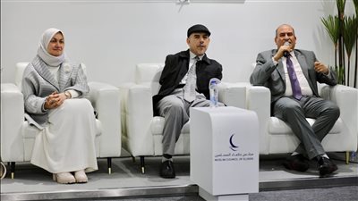 مستشار شيخ الأزهر: الإسلام دعوة لحرية الإنسان وكرامته والحفاظ على حقوقه 