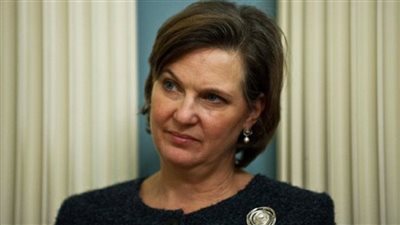 نولاند: الولايات المتحدة لا تعتزم سحب قواتها من سوريا