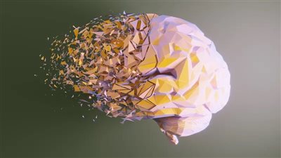 ينتقل بالعدوى، مفاجآت مذهلة حول مرض ألزهايمر