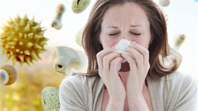 أهمها السيلان والعطس، أعراض حساسية الأنف وطرق علاجها 