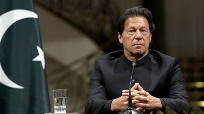 محكمة باكستانية تبرئ عمران خان من تهمة الخيانة العظمى