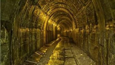 هايدي فاروق تزيح الستار عن وثيقة تظهر التصنيف العالمي لأفضل 20 منجم ذهب