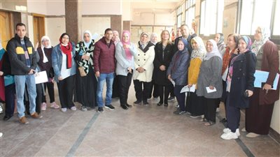 آداب عين شمس: رفع كفاءة المؤسسة الحكومية قائم على محاور أهمها الأخلاق