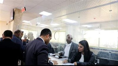 المعايير المؤهلة للحصول على خدمات استخراج بدل تالف لرخصة محل تجاري أو صناعي بالجيزة