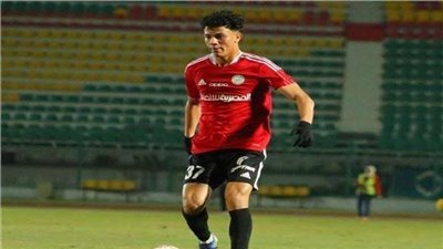 الزمالك يضع الرتوش النهائية لإنهاء صفقة محمد شحاتة