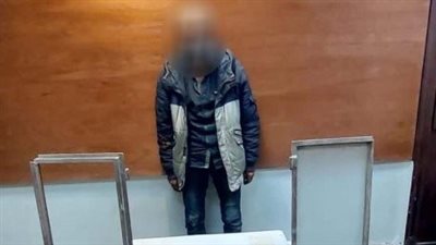 سقوط 8 لصوص لسرقة الأبواب ومواتير المياه وسيارة فى الوايلى والدرب الأحمر 