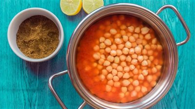 مشروبات شتوية لتدفئة أسرتك في عز البرد 