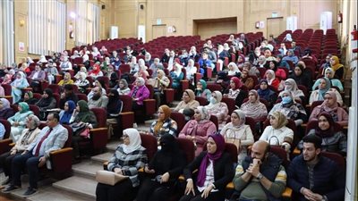 صحة الدقهلية تنظم 150 ندوة تثقيفية لرفع الوعي الصحي بمرض نقص المناعة