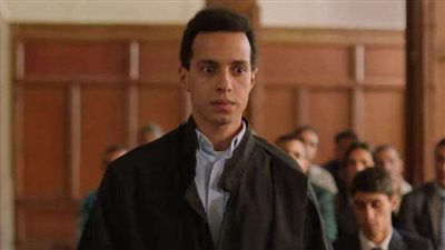 طه دسوقي: قعدت مع حالات مصابة بالتوحد قبل تصوير مسلسل حالة خاصة