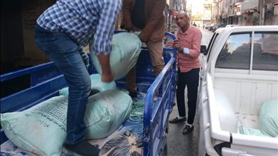 بينها السلع التموينية، تفاصيل جرائم تخضع لمأموري الضبط القضائي بالقوات المسلحة