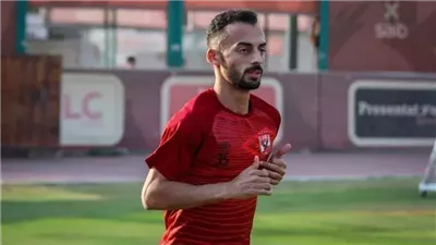 عبد القادر يبدأ مرحلة الجري، ووسام أبو علي يواصل التأهيل