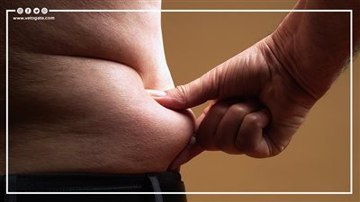 أسرع طرق للتخلص من دهون البطن (انفوجراف)