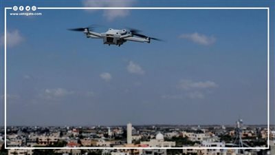 بعدما أسقطتها الفصائل الفلسطينية.. ما هي مسيرة كوادكوبتر الإسرائيلية (إنفوجراف)