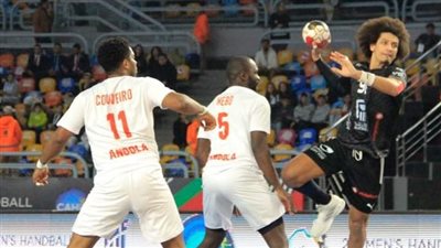 كرة اليد، برنامج إعداد قوي يجهز المنتخب لأولمبياد باريس