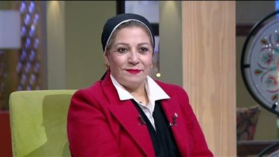  أمنية طنطاوي: أهداف مؤسسة أمنية مصر للتنمية دعم قدرات ضعاف السمع 