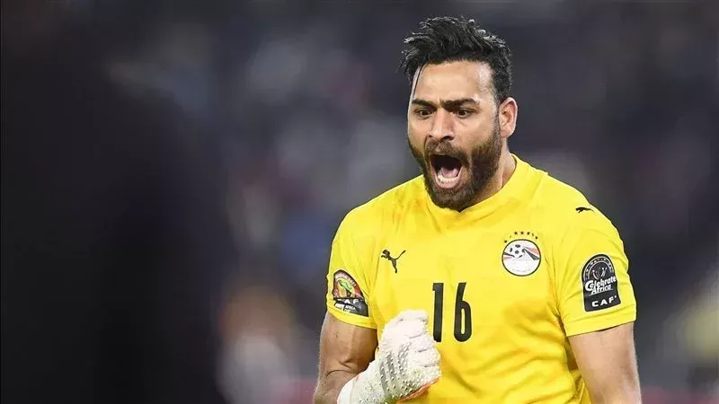 محمد ابوجبل، فيتو