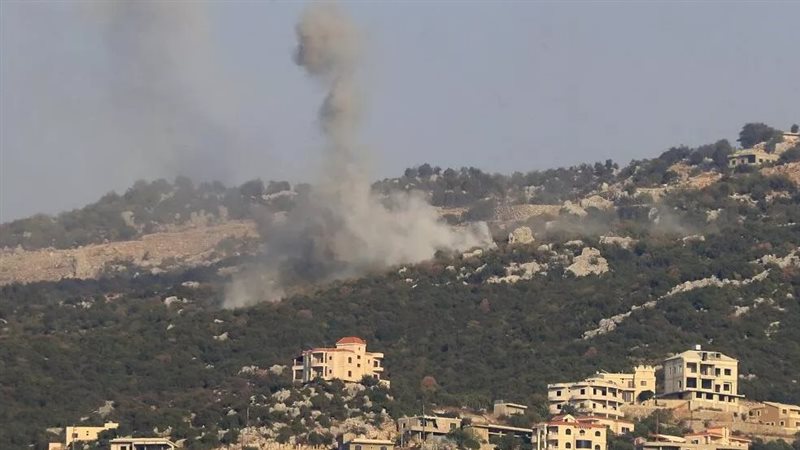 جنوب لبنان، فيتو