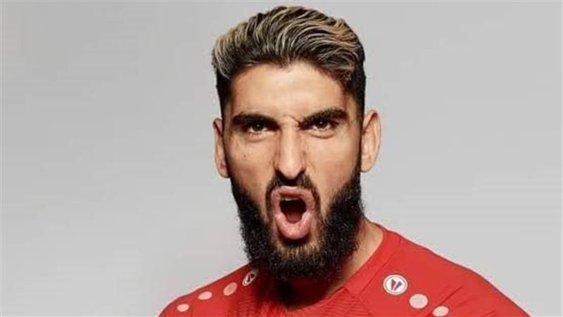 ياسر حمد، فيتو