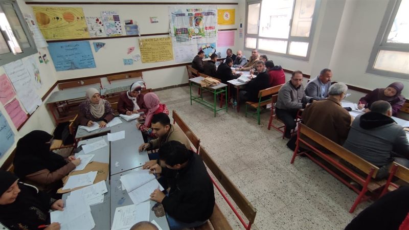 موعد نتيجة الشهادة