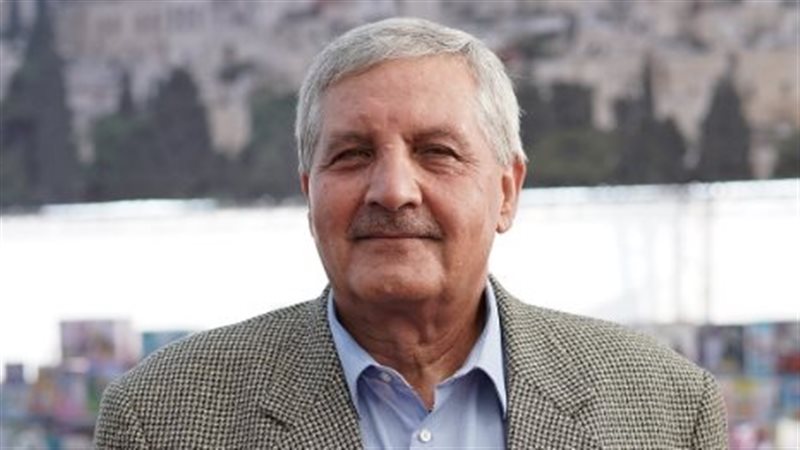 المتوكل طه، ئيس منظمة