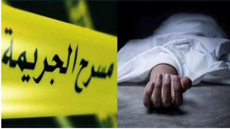  لغز العثور على جثتى
