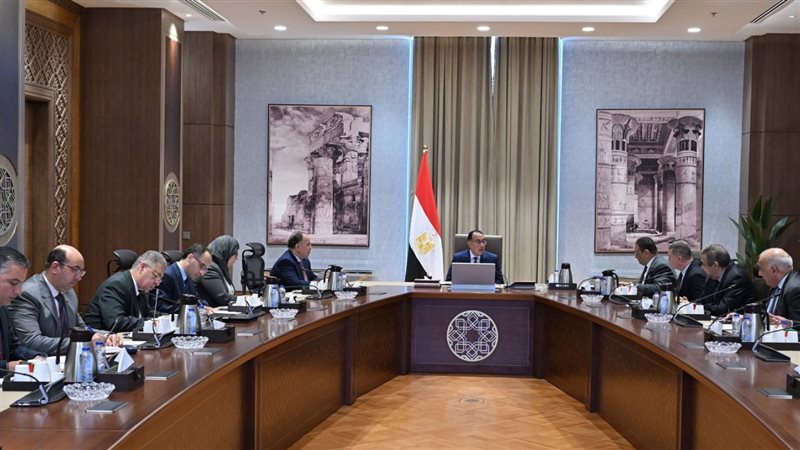 اجتماع برئاسة الدكتور