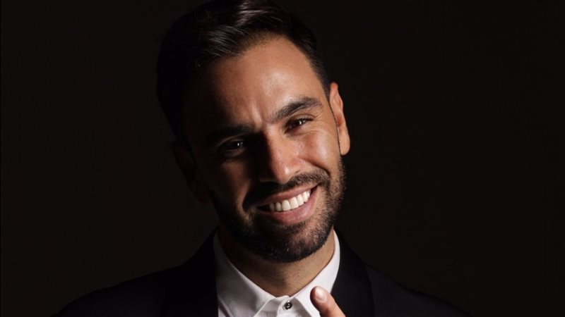 أحمد الشامي