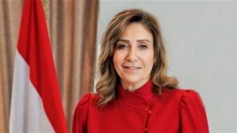 الدكتورة نيفين الكيلاني