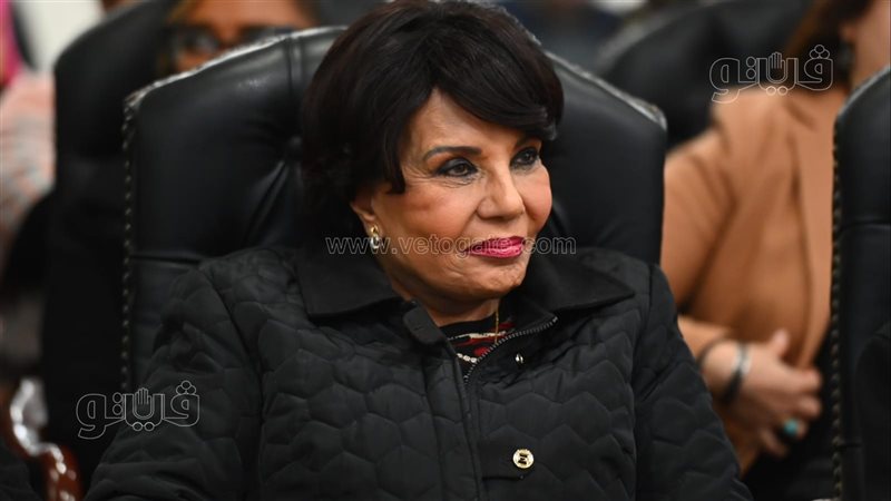 فردوس عبد الحميد.فيتو