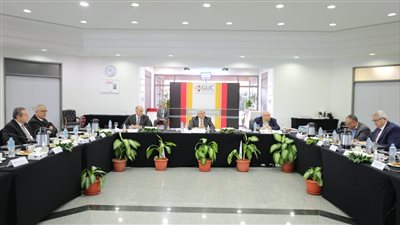 أبرز قرارات اجتماع الجامعات الخاصة.. تحويل الطلاب العائدين من السودان وروسيا وأوكرانيا إلى الجامعات المصرية بالفصل الدراسي الثاني.. إنشاء كليتي التمريض وتكنولوجيا العلوم الصحية