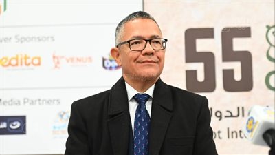 وزير السلطة الشعبية للثقافة في فنزويلا: فخورون بجذورنا العربية