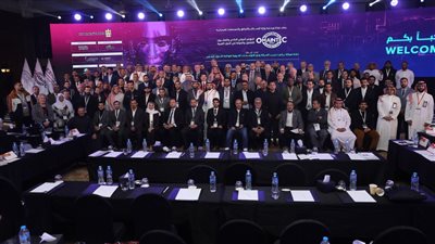 توصيات المؤتمر الدولي للتشغيل والصيانة في دورته الحادية والعشرين