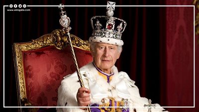 بعد استجابته لعلاج السرطان، ملك بريطانيا يستأنف مهامه 