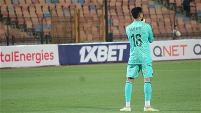 مشوار وأرقام علي لطفي مع الأهلي قبل عودته 