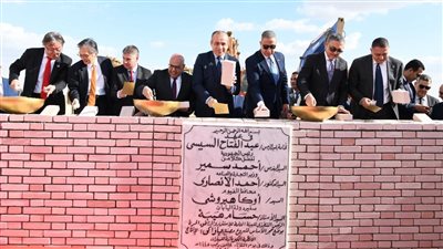 14 معلومة عن أول منطقة صناعية حرة وأول مصنع ضفائر في الفيوم