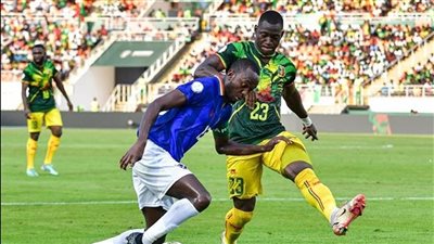 بث مباشر.. مباراة مالي وبوركينا فاسو في كأس أمم إفريقيا 2023