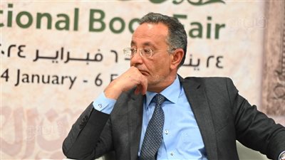 أحمد غنيم: جميع مبادرات متحف الحضارة لم تكلف الدولة مليما 