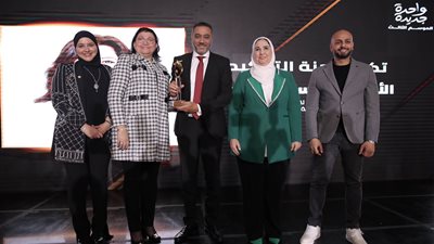 تكريم 10 سيدات ملهمات خلال فعاليات الموسم الثالث لمبادرة واحدة جديدة