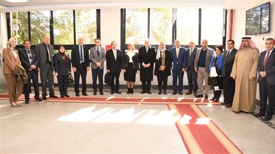 أبرز توصيات اجتماع الهيئة العموميّة التّاسع عشر للجمعيّة العلميّة لكلّيّات الآداب باتّحاد الجامعات العربيّة