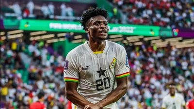  نجوم تألقت فى سماء كوت ديفوار 2023.. قدوس وبونجاح على رأس القائمة.. والمساكنى ينضم لـ«كتيبة الأساطير»