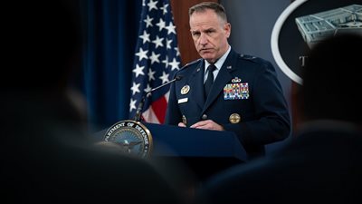 أول تعليق من أمريكا على إعلان كتائب حزب الله العراقية وقف هجماتها ضد قواتها