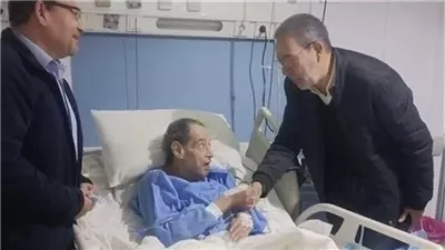 أخبار الفن اليوم، 2 مليون زائر لمعرض الكتاب في 6 أيام، تفاصيل الحالة الصحية للشاعر مجدي نجيب، وحفل غنائي لعمرو دياب