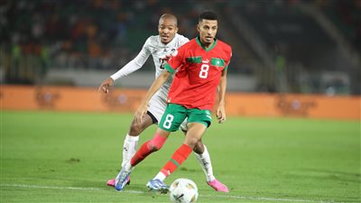 الخروج الحزين، ملخص سقوط المغرب أمام جنوب إفريقيا في كان 2023 (فيديو)
