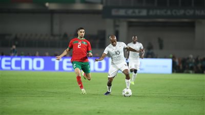 النكسة، خروج جميع المنتخبات العربية من أمم إفريقيا