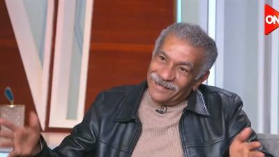 سيد رجب: كنت مرعوب وأنا رايح أمثل قدام يسرا وفيلم ليلة العيد فرصة للمرأة لمواجهة مشاكلها